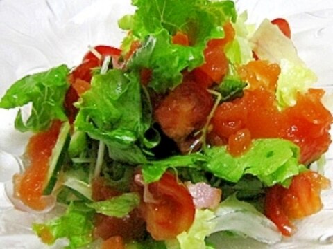 健康ジュレ　１日分の野菜ジュースジュレ